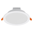 Ledvance - OSRAM SMART+ WIFI Spot 110° 170mm RGB + Blanc dynamique - coloris blanc