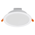 Ledvance - OSRAM SMART+ WIFI Spot 110° 170mm RGB + Blanc dynamique - coloris blanc