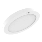 Ledvance - Downlight LED UNIV PIR DN65?185 9/18W 830/840 1150?2300lm IP44 Multi Select