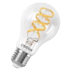Ledvance - OSRAM SMART+ MATTER Filament Classic 40 4,8W RGBTW E27