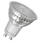 Ledvance - LEDV LED PAR16 P 6.1W 830 GU10 575lm 3000K 36° IRC80