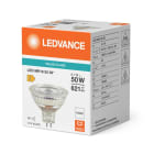 Ledvance - LEDV LED MR16 V 6.1W 840 GU5.3 - 36 ° - 621 lm - 4000 K - IRC80