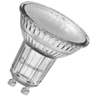Ledvance - LEDV LED PAR16 P 3.7W 830 GU10 350lm 3000K 36° IRC80