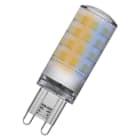 Ledvance - OSRAM SMART+ MATTER Pin 30 3,5W Blanc dynamique G9
