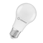 Ledvance - LEDV LED CLA P 8W 830 Dépoli E27 806lm 3000K 180° IRC80
