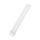 Ledvance - LEDV DULUX LED L EXTERNAL P 12W 830 2G11 1400lm 3000K DIM 140° IRC80
