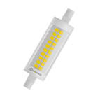 Ledvance - LEDV LED SLIM LINE R7s DIM P 9.5W 827 Clair R7s 1055lm 2700K DIM 300° IRC80