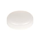 Ledvance - LDV SF Slim Rond 200 S 19W/4000K 2000lm IK10 IP65 Hublot Sensor LEDVANCE