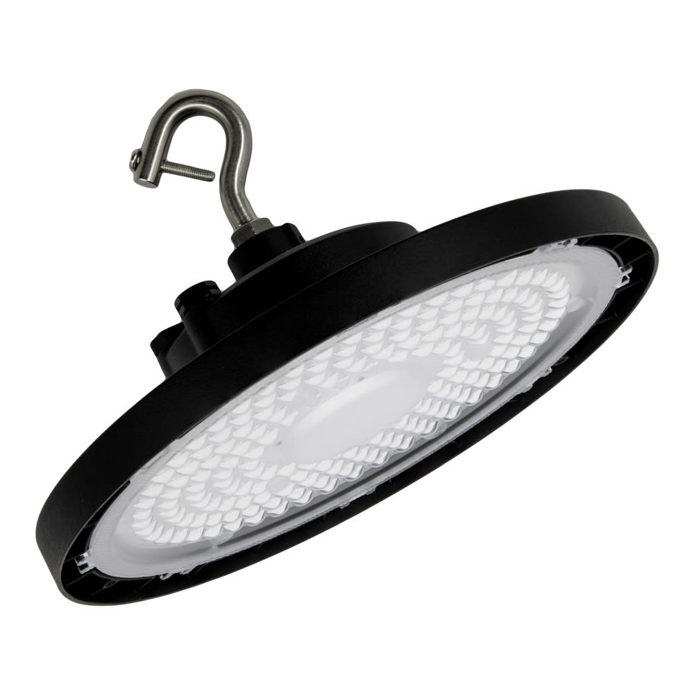 Ledvance - Gamelle LED High Bay Value 95W/4000K 17100lm 90° IP66/IK08 180lm/W LEDVANCE