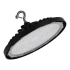 Ledvance - Gamelle LED High Bay Value 195W/4000K 35100lm 90° IP66/IK08 180lm/W LEDVANCE