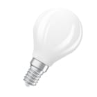 Ledvance - OSR LED CLP DIM 3.4W 827 Dépoli E14 470lm 4000K DIM 320° IRC80