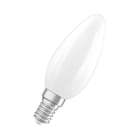 Ledvance - OSR LED CLB DIM 1.8W 827 Dépoli E14 250lm 2700K DIM 320° IRC80
