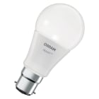 Ledvance - SMART+ ZIGBEE Classic 60 9W RGBW B22d