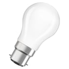 Ledvance - OSR LED CLP 1.8W 827 Dépoli B22d 250lm 2700K 300° IRC80