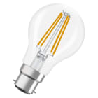 Ledvance - OSR LED CLA 5.9W 840 Clair B22d 806lm 4000K 300° IRC80