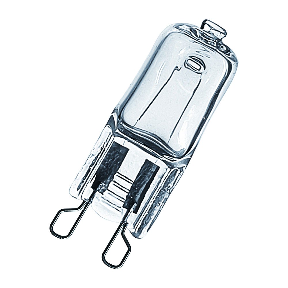 Ledvance - OSR HALOPIN® Spécial four 25 W 230 V G9 260lm 2700K