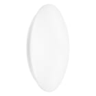 Ledvance - Hublot LED Surface Circular 500 ZigBee 42W/4000K Direct Easy 3 500lm 83lm/W IP44