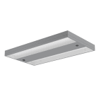 Ledvance - FS Comfort Module lumineux PIR D/I 114W/4000K 20000lm 175lm/W 100 000h L80 Gris