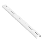 Ledvance - High Bay Flex : Etrier de montage pour suspension par chaîne (non fournie) blanc