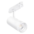 Ledvance - Spot sur rail ZoomDIM D80 30W/3000-4000K 2400lm IRC90 21?50° 80lm/W 70000h blanc