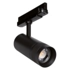 Ledvance - Spot sur rail Zoom DIM D80 30W/3000-4000K 2400lm IRC90 21?50° 80lm/W 70000h NOIR