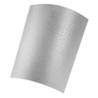 Ledvance - Lanterne Urban Fernandino : diffuseur dépoli à installer sur la lanterne