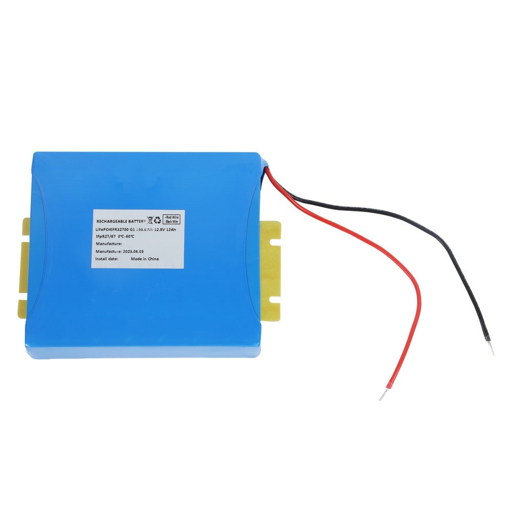 Ledvance - Batterie LiFePO4 20W 1200mAh (154Wh) pour SL SOLAR 20W/730 RV35ST de Ledvance