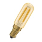 Ledvance - OSR Vintage 1906 LED Special Shape 4.8W 822 Gold E14 470lm 2200K DIM 320° IRC80