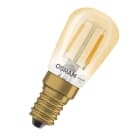 Ledvance - OSR Vintage 1906® LED SPECIAL Shapes 1.6W 824 Gold E14 50lm 2400K 300° IRC80