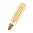 Ledvance - OSR Vintage 1906 LED Special Shape 4.8W 822 Gold E14 420lm 2200K DIM 320° IRC80