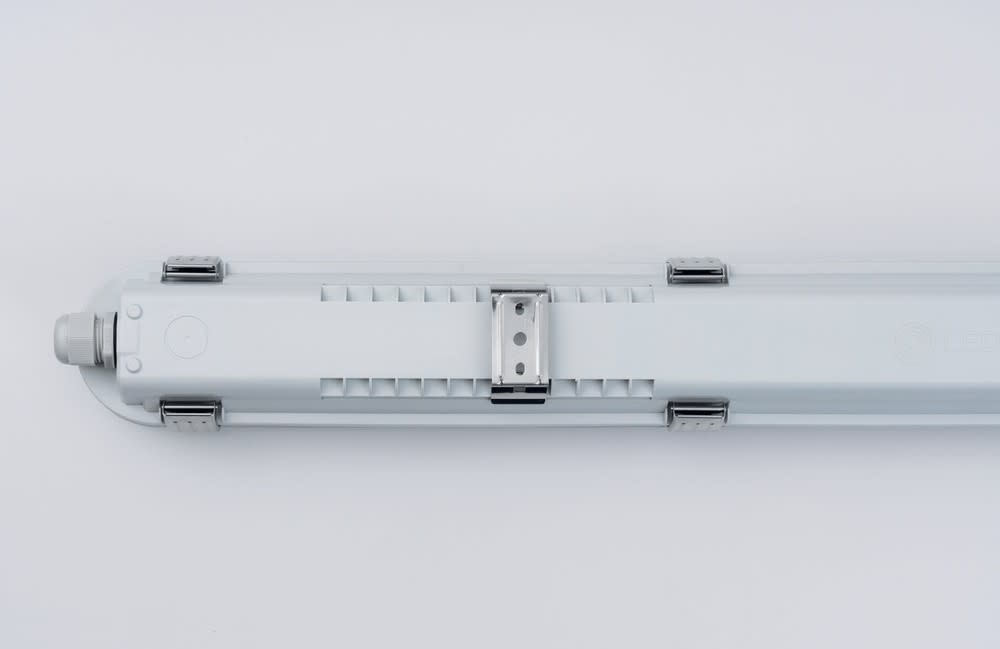 Ledvance - Etanche LED secouru 1200 39W/6500K 4400lm Batterie 3h, autotest IP65