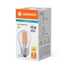 Ledvance - LED CLASSIC P V 45,00 mm-4 W-470 lm-3000 K-E27-10000 h