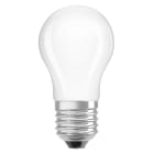 Ledvance - LED CLASSIC P V 45,00 mm-5,9 W-806 lm-3000 K-E27-10000 h