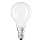 Ledvance - LED CLASSIC P V 45,00 mm-2,5 W-250 lm-3000 K-E14-10000 h