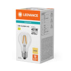 Ledvance - LED CLASSIC A V 60,00 mm-4 W-470 lm-3000 K-E27-10000 h