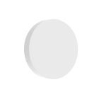 Ledvance - Hublot SF Disc HF 220 7?14W 3000/4000K 680?1680lm IP54/IK10 120lm/W 75 000h L80