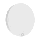 Ledvance - Hublot SF Disc 300 PIR 9?21W 3000/4000K 1030?2520lm IP54/IK10 batterie 3h int.