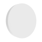 Ledvance - Hublot SF Disc 300 DALI 9?21W 3000/4000K 1030?2520lm IP54/IK10 batterie 3h int.