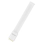 Ledvance - LED DULUX LEDVANCE SE -AC 220/230V- 6W-700lm-3000K-2G7
