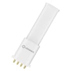 Ledvance - LED DULUX LEDVANCE SE -AC 220/230V- 3.5W-400lm-6500K-2G7