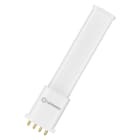 Ledvance - LED DULUX LEDVANCE SE -AC 220/230V- 4W-500lm-3000K-2G7