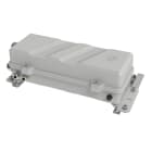 Ledvance - Alimentation 220-480V 1800W DALI, DMX, 0-10V IP66 déportable pour FL MAX 1800W