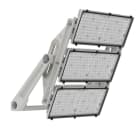 Ledvance - Projecteur de stade FL MAX 1800W/740 273000lm 10° IP66/IK08 151lm/W 100kh L80