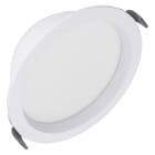 Ledvance - Downlight COMFORT Haute Efficacité DN150 10?15W/830 1400?2025lm DALI PushDimIP44
