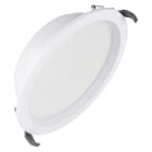 Ledvance - Downlight COMFORT Haute Efficacité DN200 15?25W/830 2250?3625lm DALI PushDimIP44