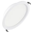 Ledvance - Downlight COMFORT Haute Efficacité DN250 25?36W/840 4000?5580lm DALI PushDimIP44