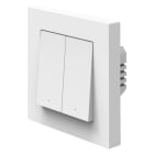 Ledvance - SMART+ MATTER Interrupteur 2 boutons