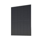 Ledvance - Panneau PV 445Wc Bi-facial N48RB Noir complet Câbles 1,2m & 0,3m Stäubli LEDV