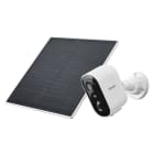 Ledvance - SMART+ WIFI Caméra extérieure avec panneau solaire IP66