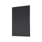 Ledvance - Panneau PV 500Wc Bi-facial N54RB Noir complet Câbles 1,2m Stäubli